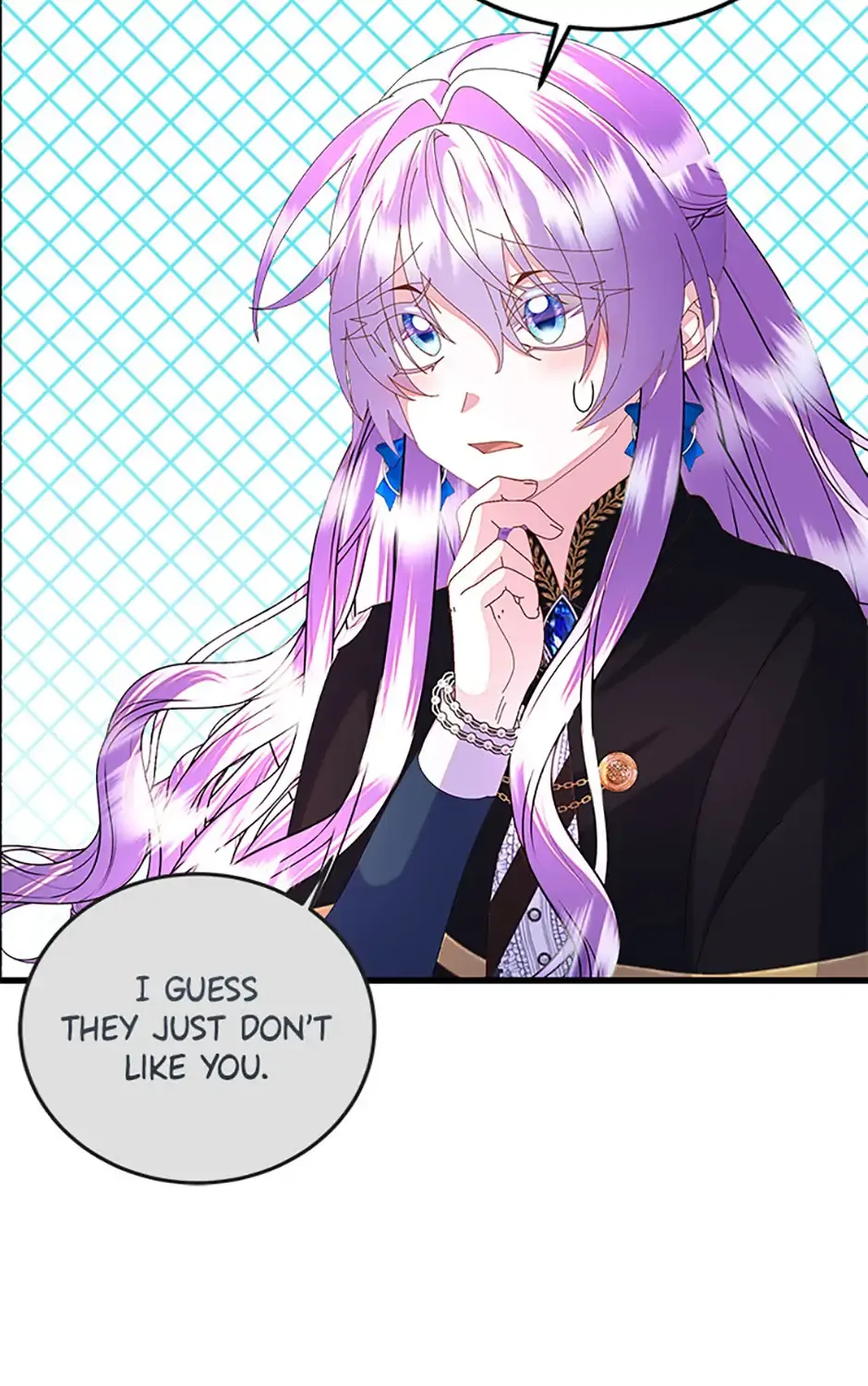 I Am The Male Lead's Child Chapter 67 page 96 - 
