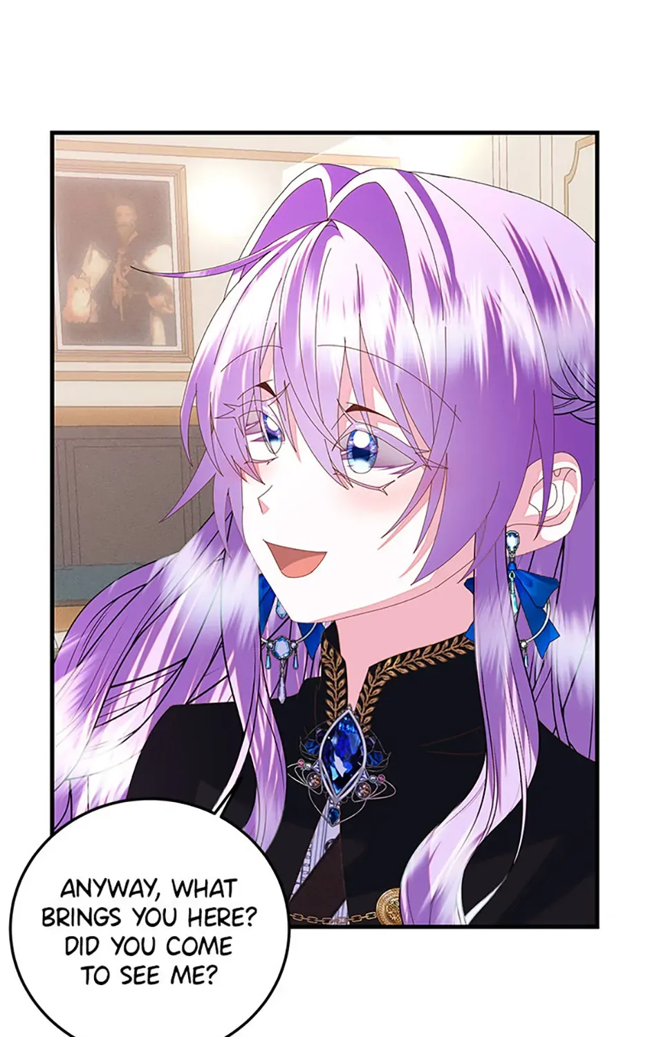 I Am The Male Lead's Child Chapter 67 page 100 - 
