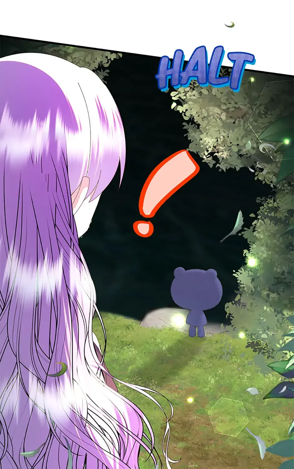 I Am The Male Lead's Child Chapter 68 page 101 - 