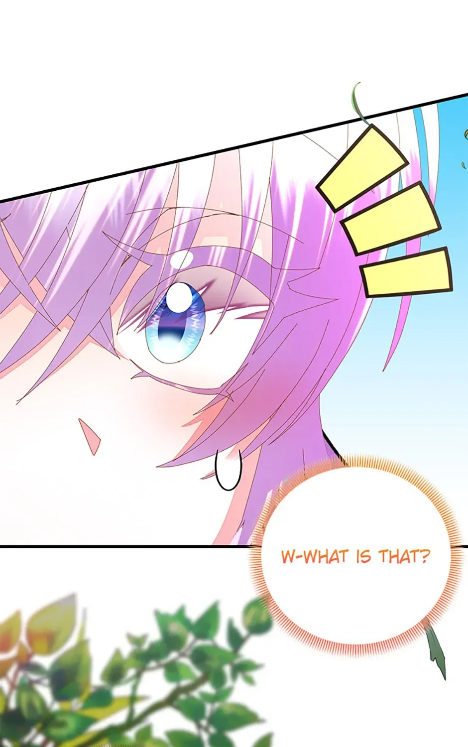 I Am The Male Lead's Child Chapter 68 page 103 - 