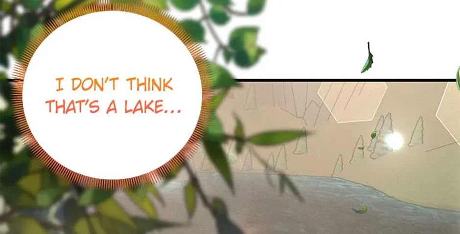 I Am The Male Lead's Child Chapter 68 page 104 - 
