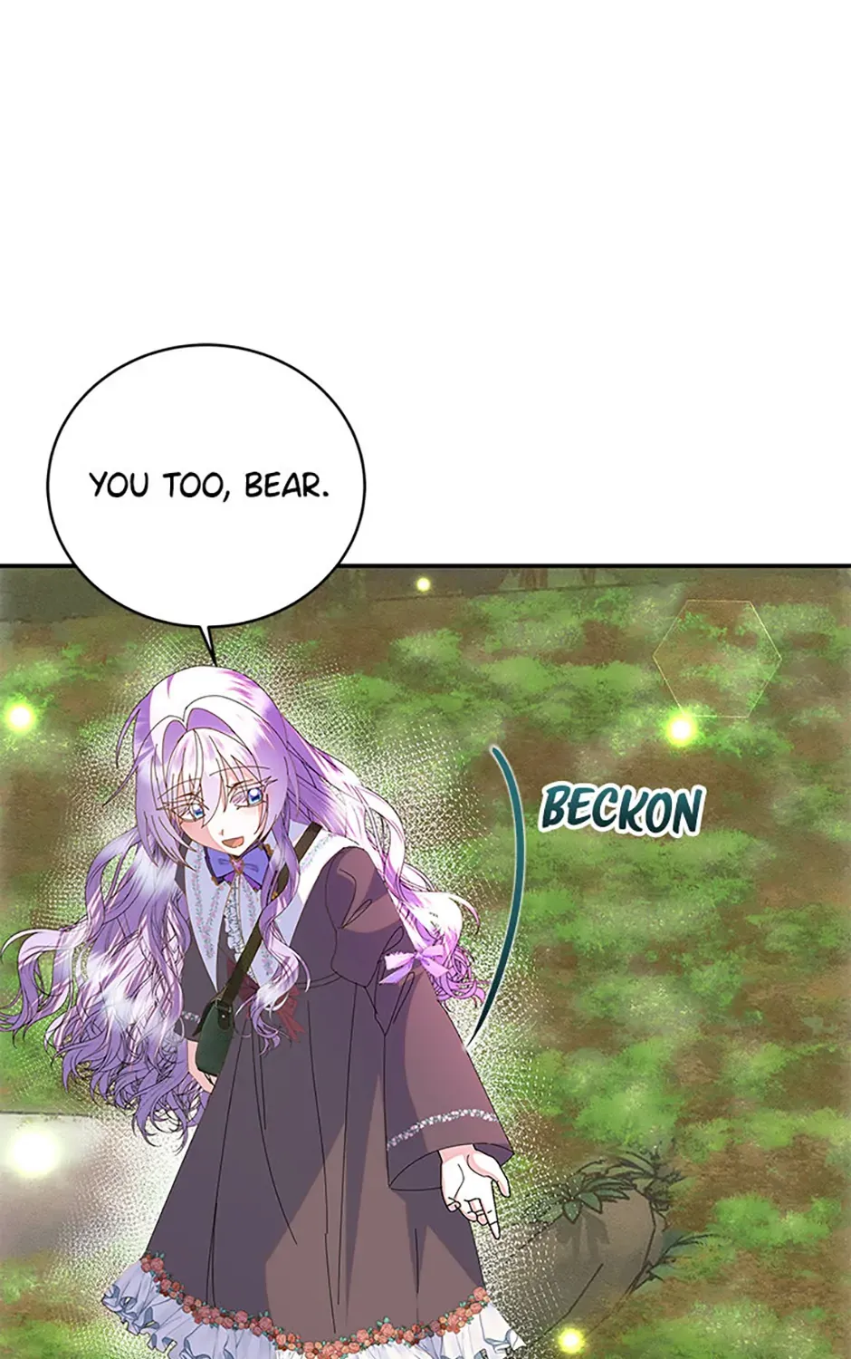 I Am The Male Lead's Child Chapter 68 page 119 - 