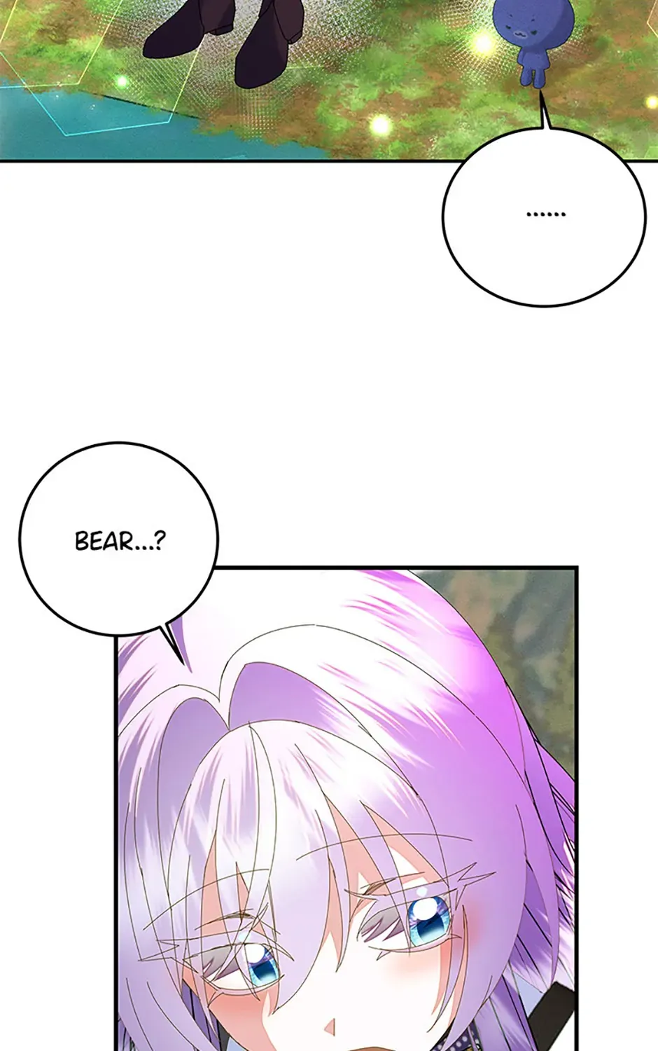 I Am The Male Lead's Child Chapter 68 page 121 - 