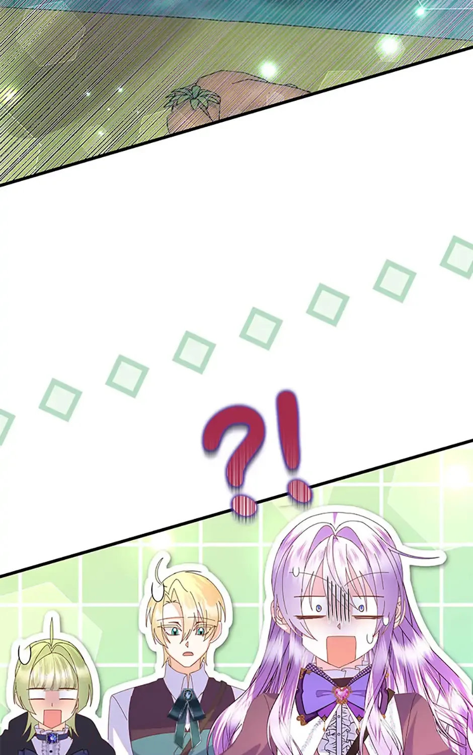 I Am The Male Lead's Child Chapter 68 page 125 - 