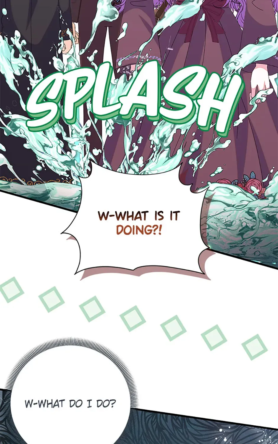 I Am The Male Lead's Child Chapter 68 page 127 - 