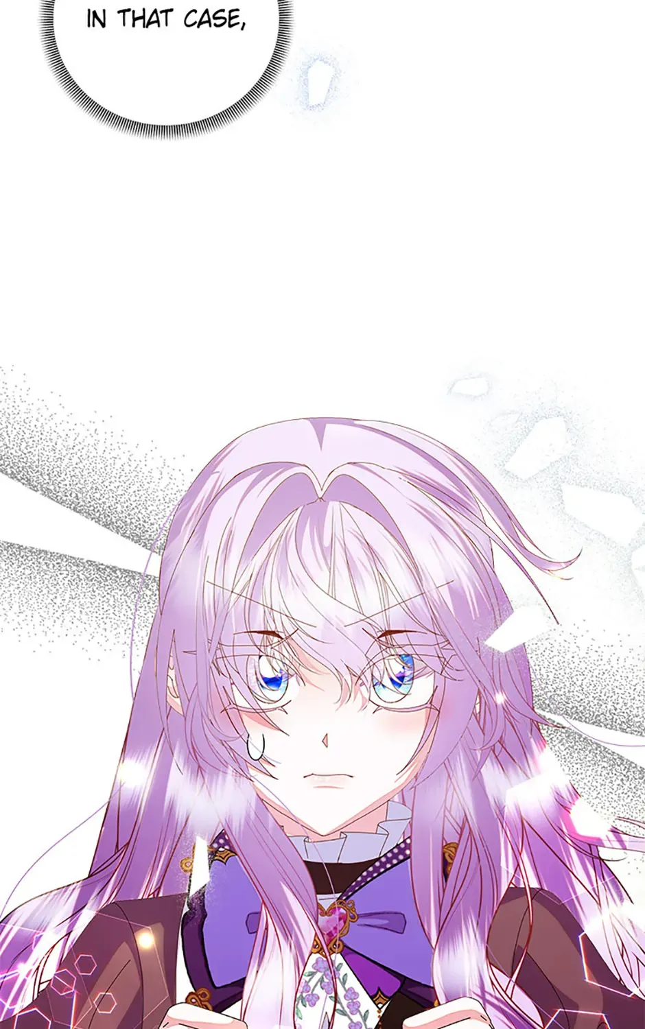 I Am The Male Lead's Child Chapter 68 page 133 - 