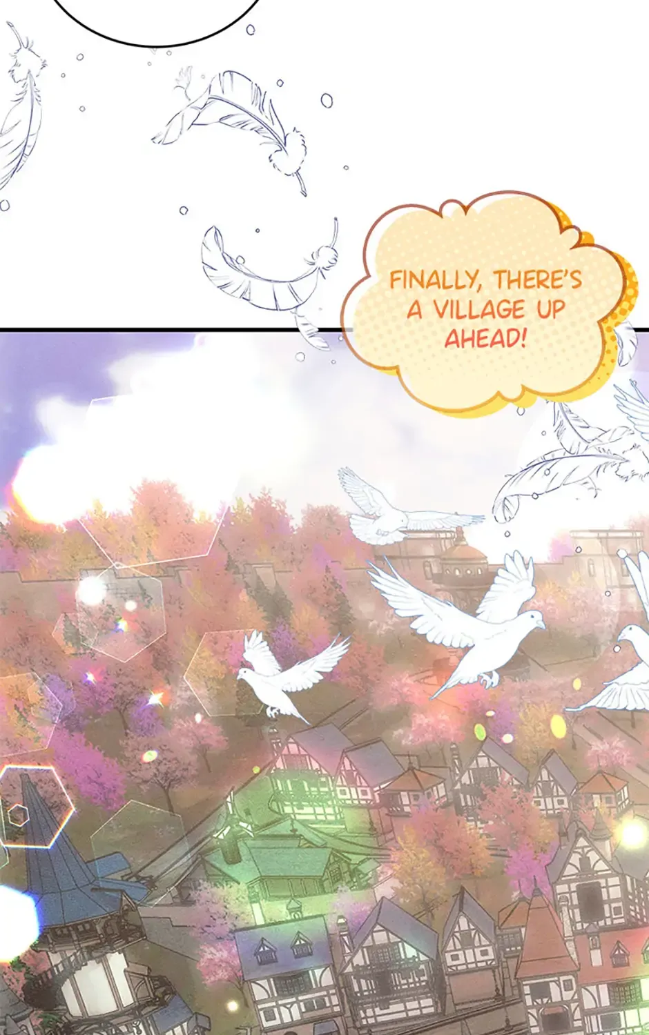 I Am The Male Lead's Child Chapter 68 page 15 - 