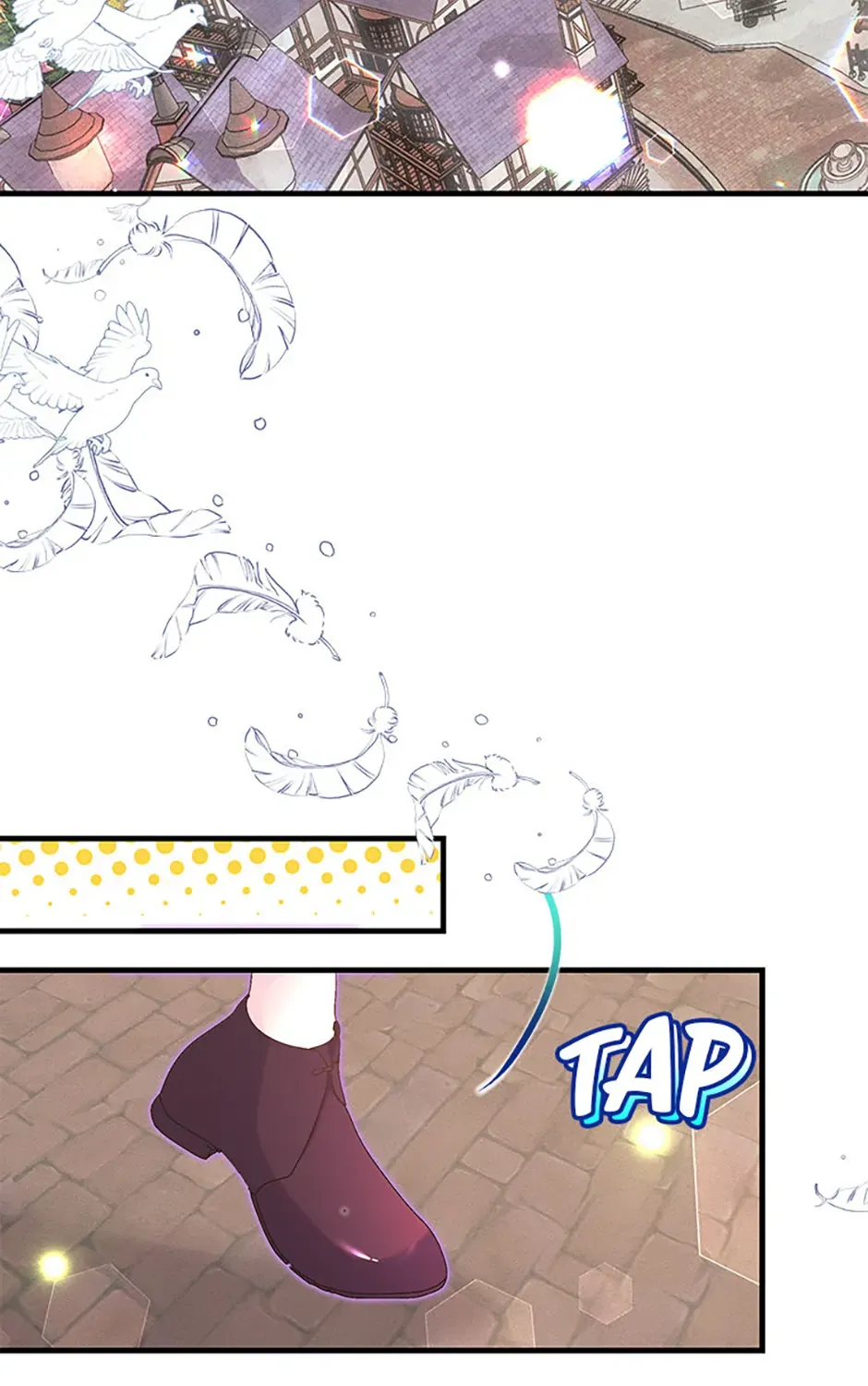 I Am The Male Lead's Child Chapter 68 page 17 - 