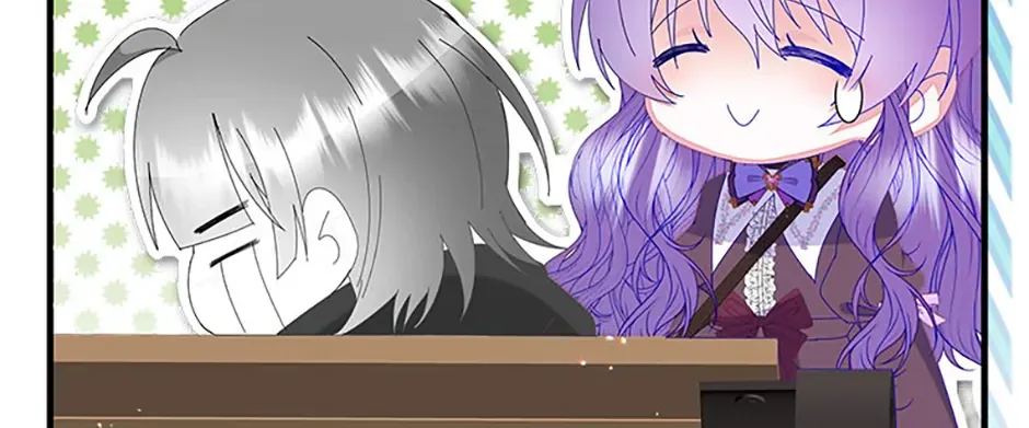 I Am The Male Lead's Child Chapter 68 page 24 - 