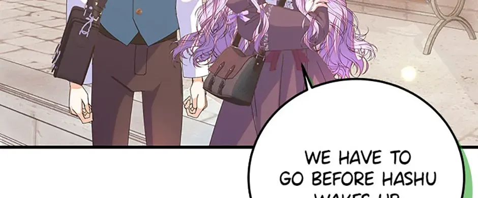 I Am The Male Lead's Child Chapter 68 page 26 - 
