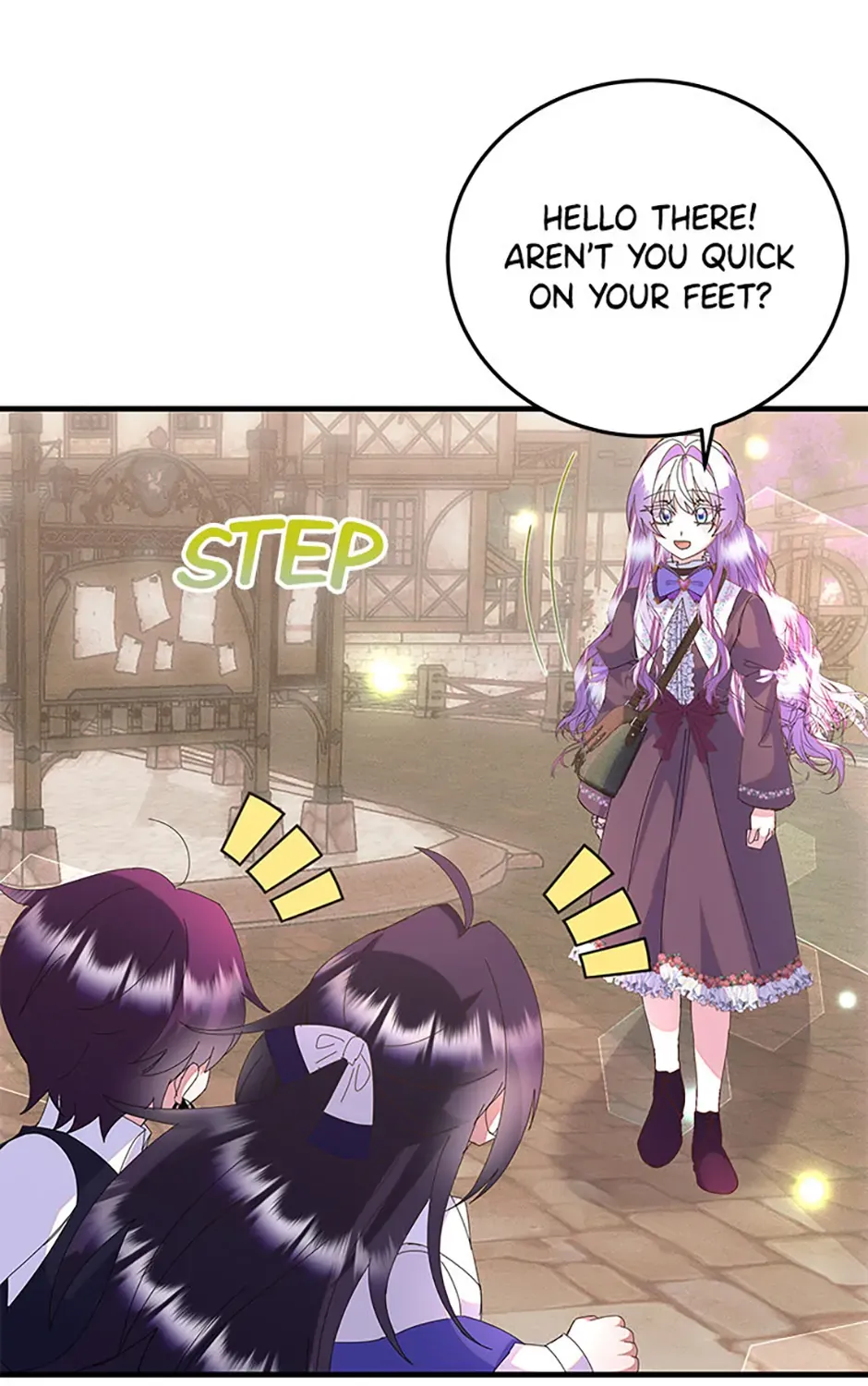 I Am The Male Lead's Child Chapter 68 page 29 - 