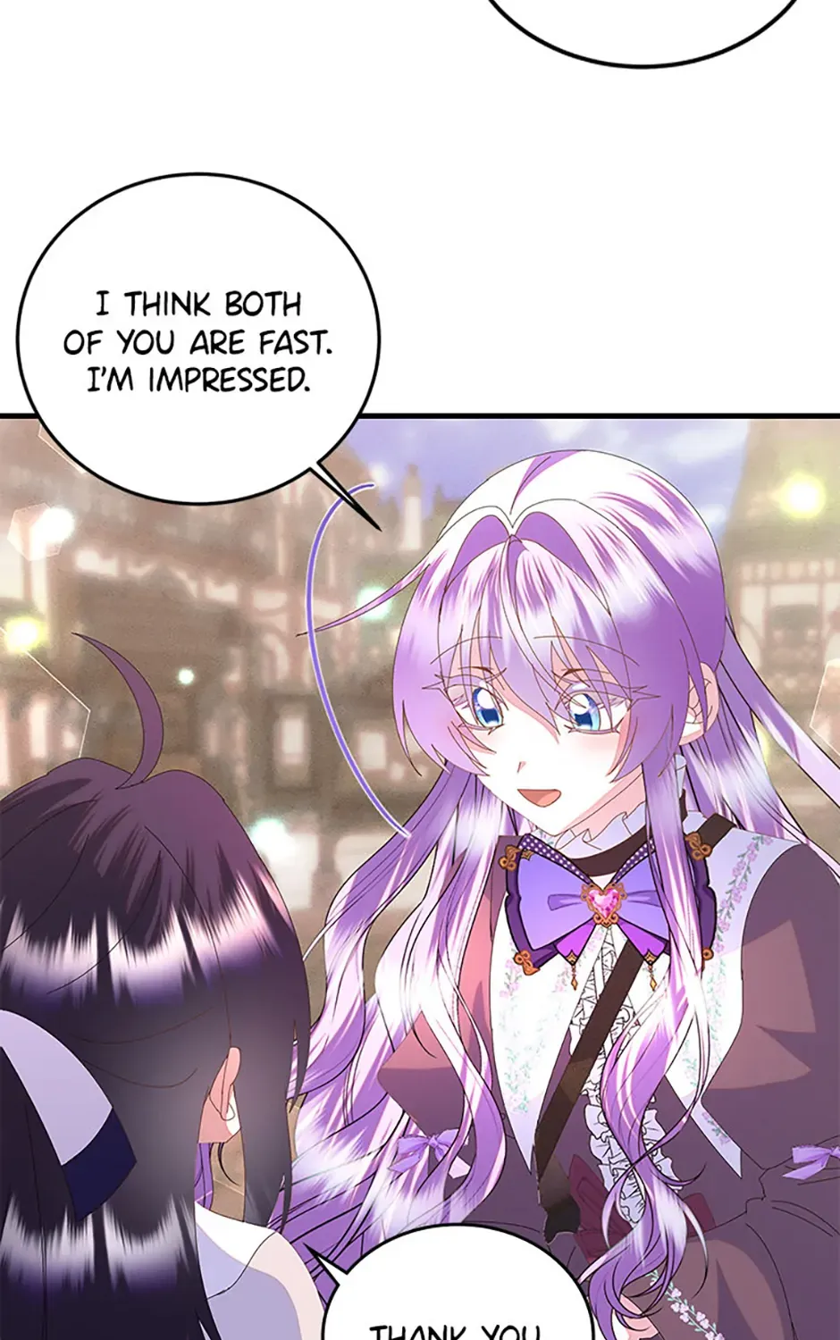 I Am The Male Lead's Child Chapter 68 page 33 - 