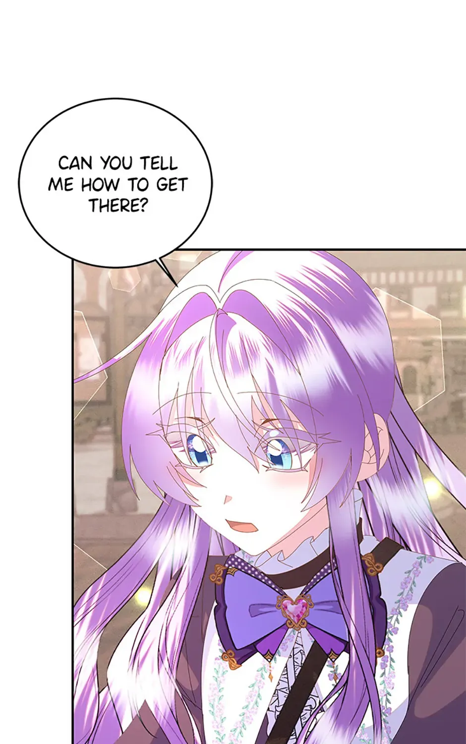 I Am The Male Lead's Child Chapter 68 page 41 - 