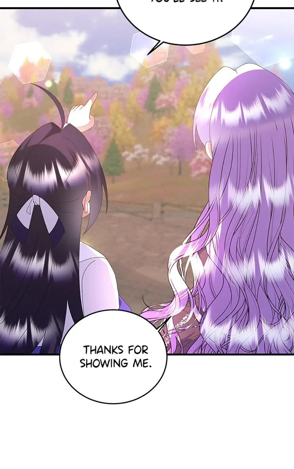 I Am The Male Lead's Child Chapter 68 page 43 - 