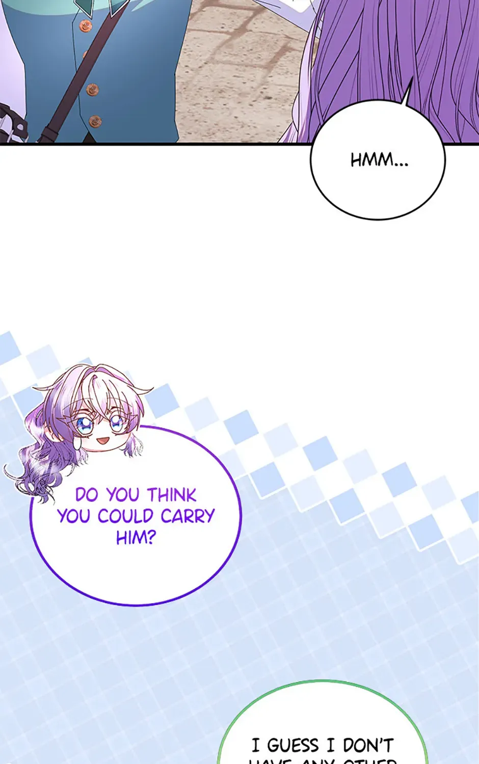 I Am The Male Lead's Child Chapter 68 page 49 - 