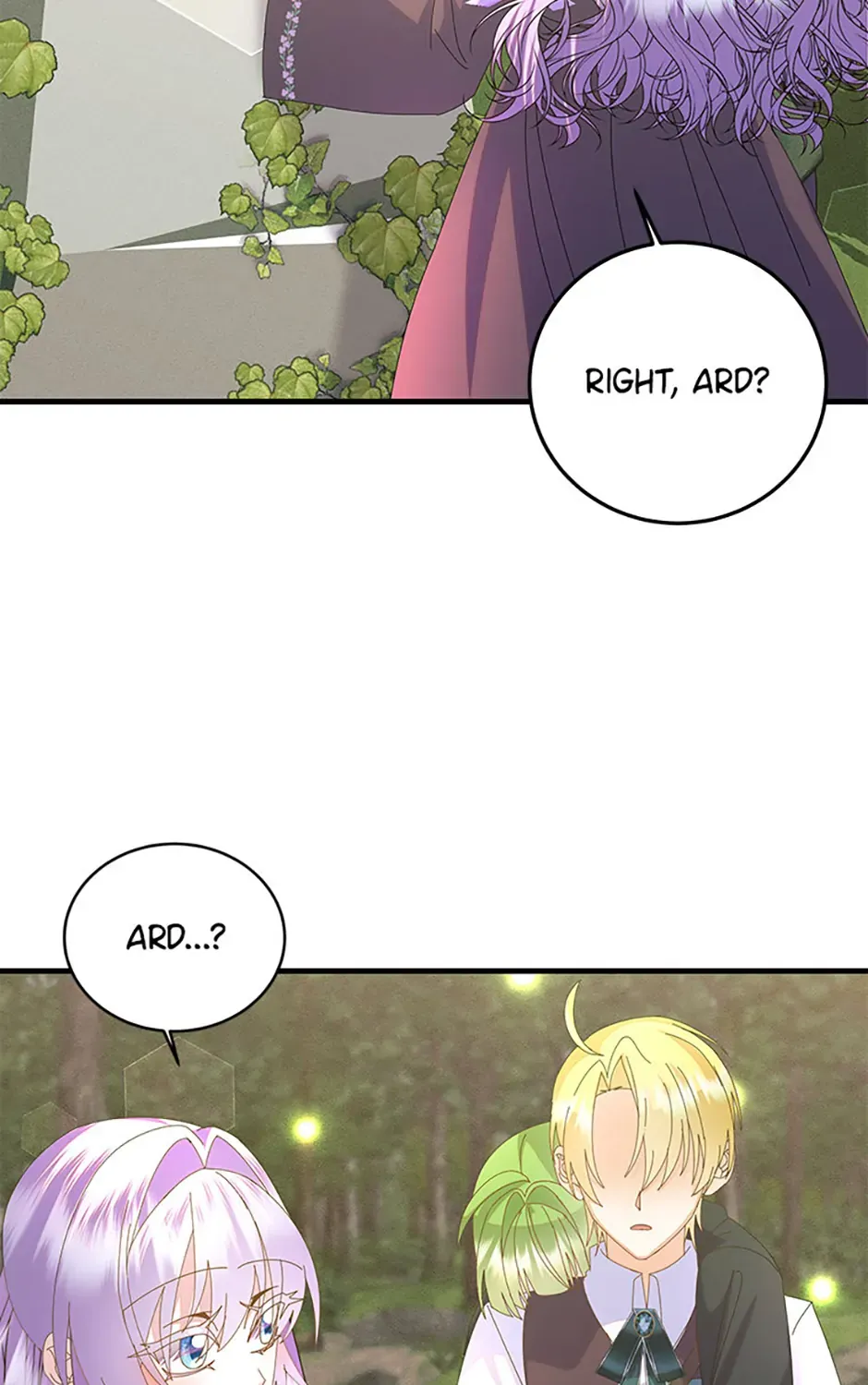 I Am The Male Lead's Child Chapter 68 page 55 - 