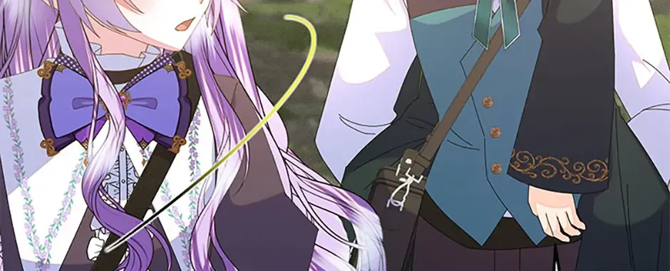 I Am The Male Lead's Child Chapter 68 page 56 - 