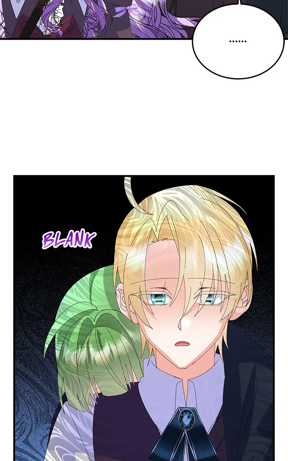 I Am The Male Lead's Child Chapter 68 page 57 - 