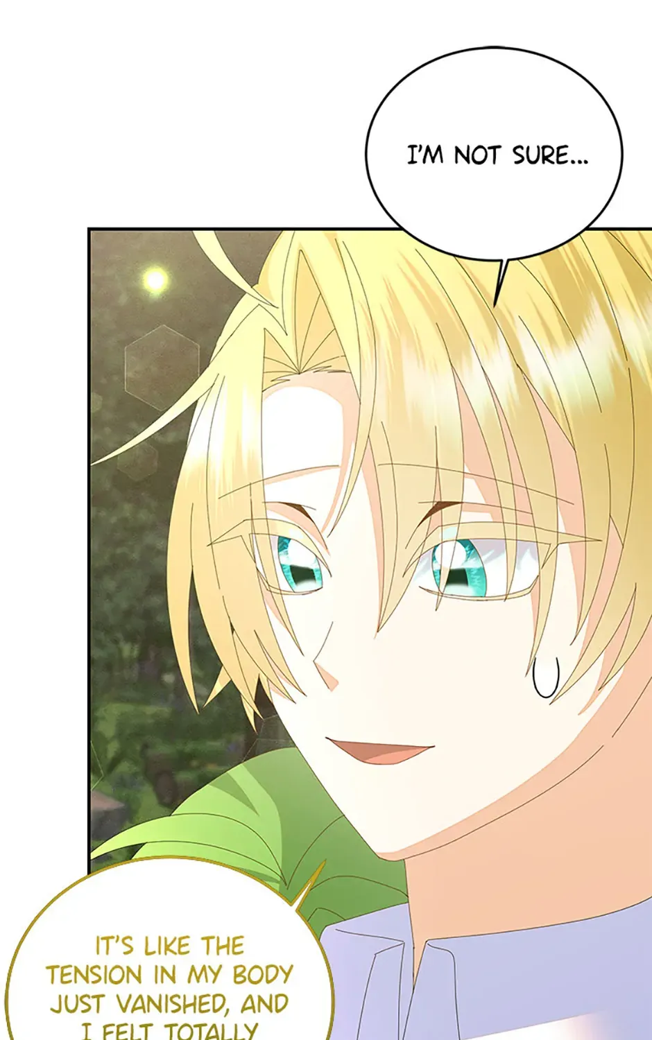 I Am The Male Lead's Child Chapter 68 page 61 - 