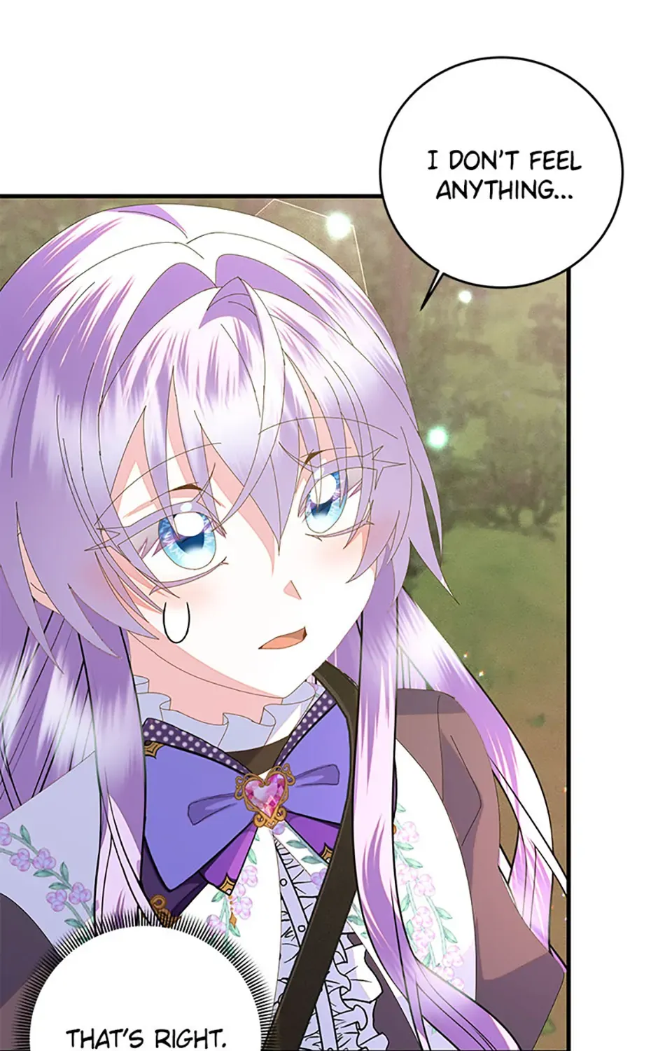 I Am The Male Lead's Child Chapter 68 page 63 - 