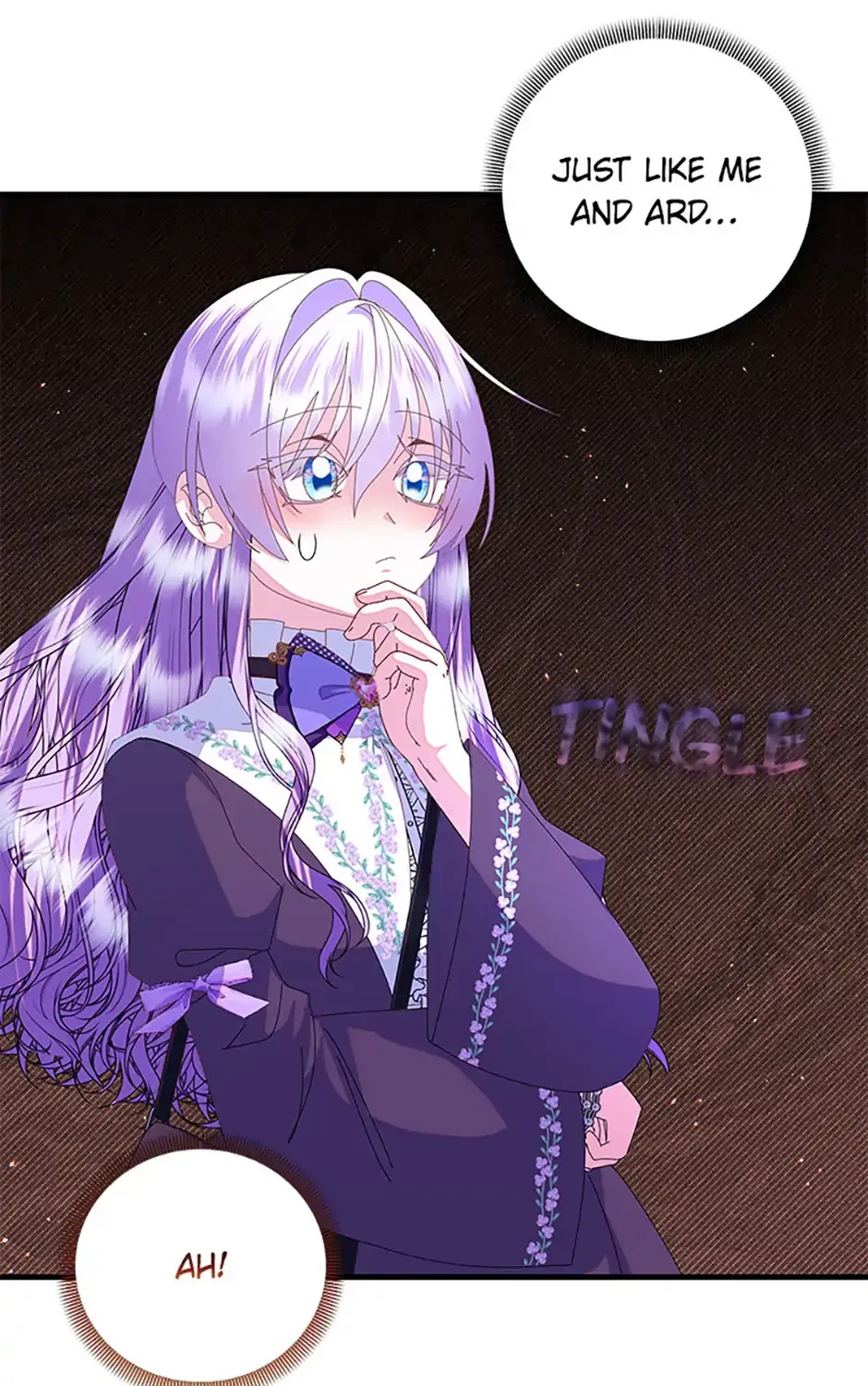 I Am The Male Lead's Child Chapter 68 page 67 - 