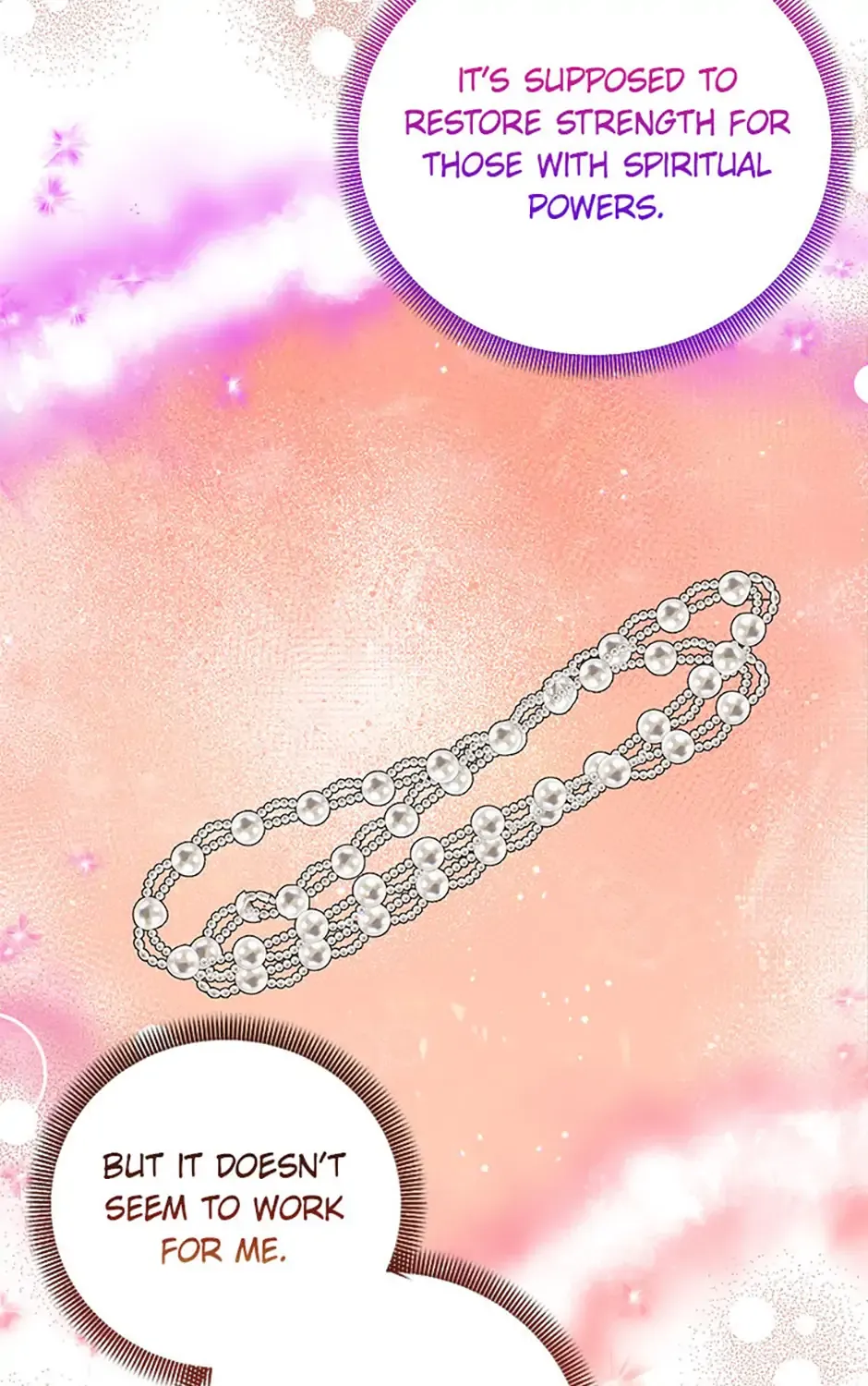 I Am The Male Lead's Child Chapter 68 page 71 - 