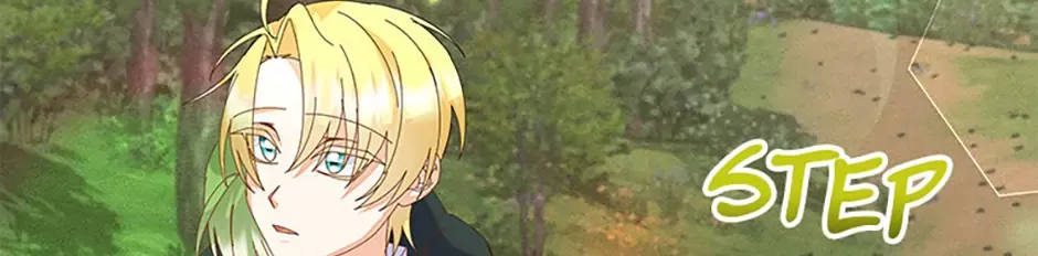 I Am The Male Lead's Child Chapter 68 page 76 - 