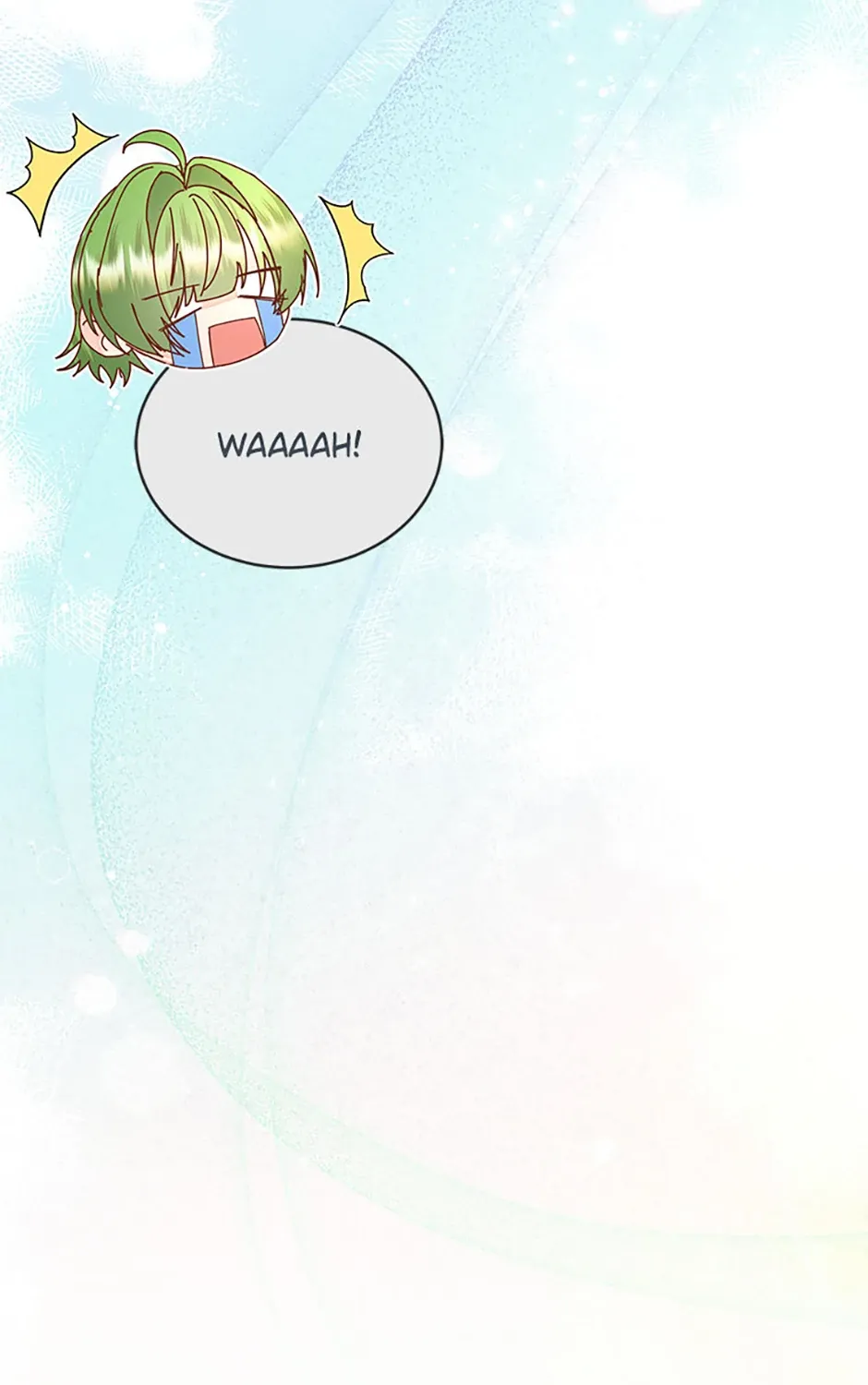 I Am The Male Lead's Child Chapter 68 page 9 - 