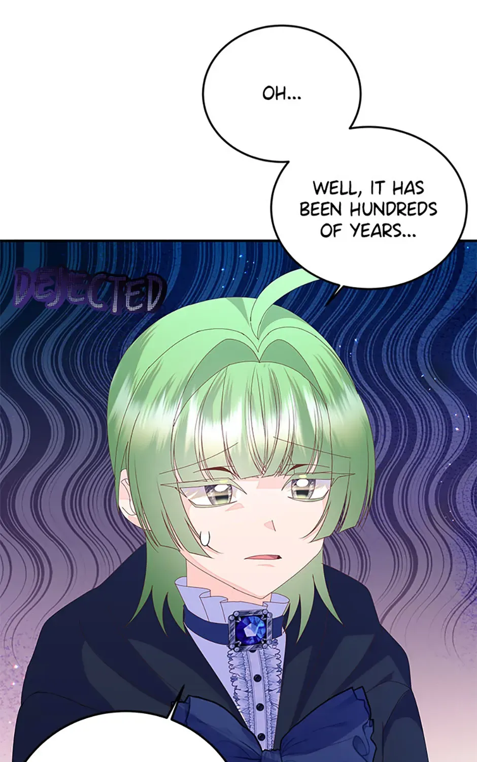 I Am The Male Lead's Child Chapter 68 page 85 - 