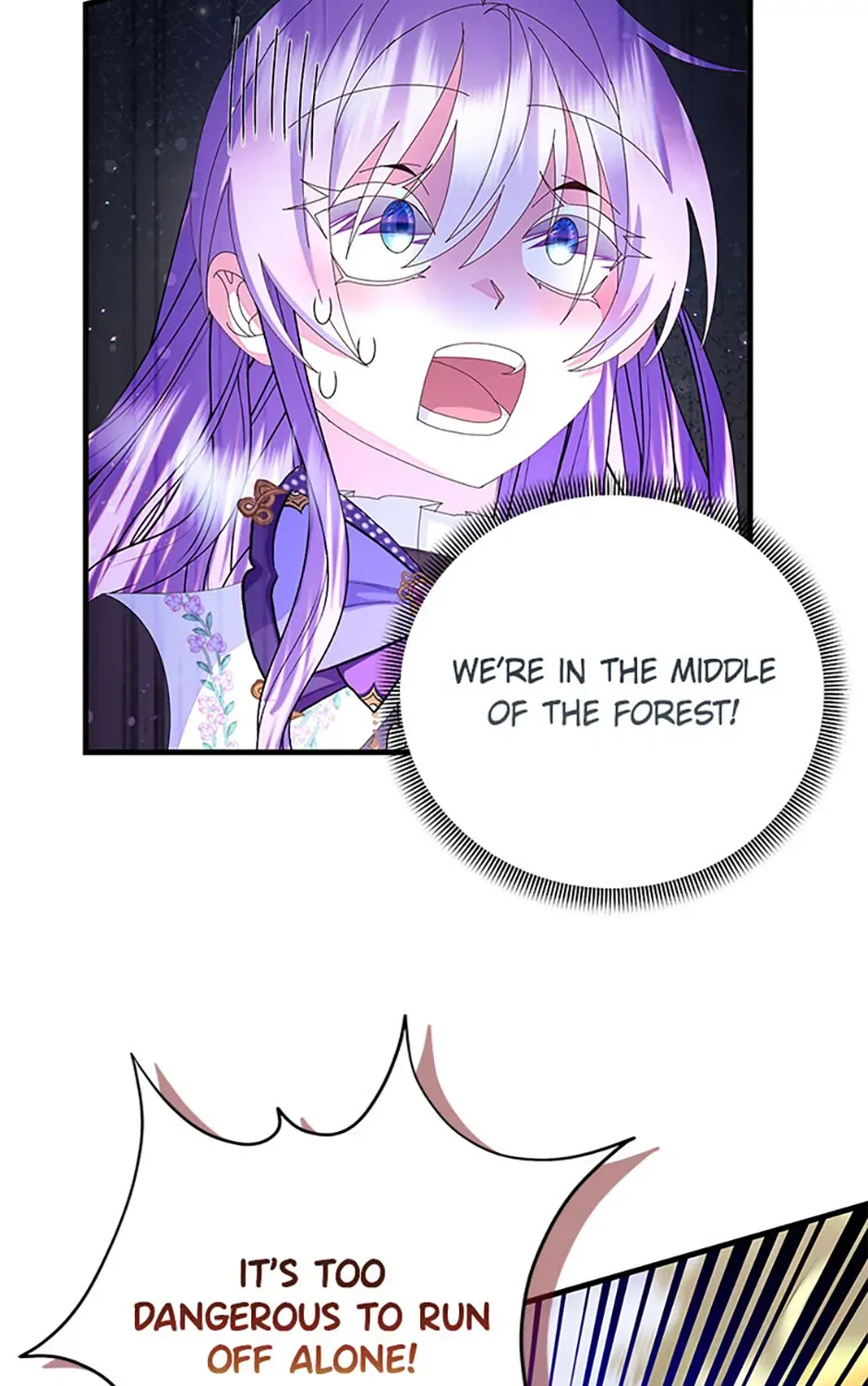 I Am The Male Lead's Child Chapter 68 page 93 - 