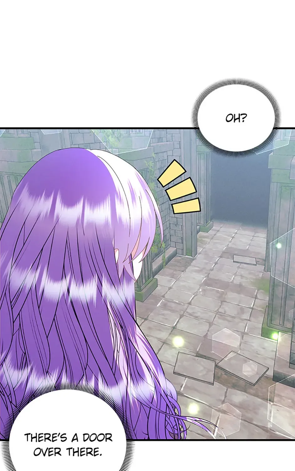 I Am The Male Lead's Child Chapter 69 page 101 - 