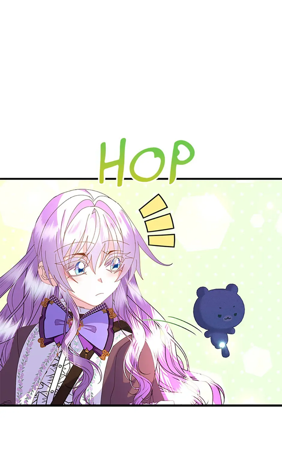 I Am The Male Lead's Child Chapter 69 page 107 - 
