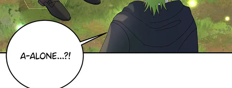 I Am The Male Lead's Child Chapter 69 page 12 - 