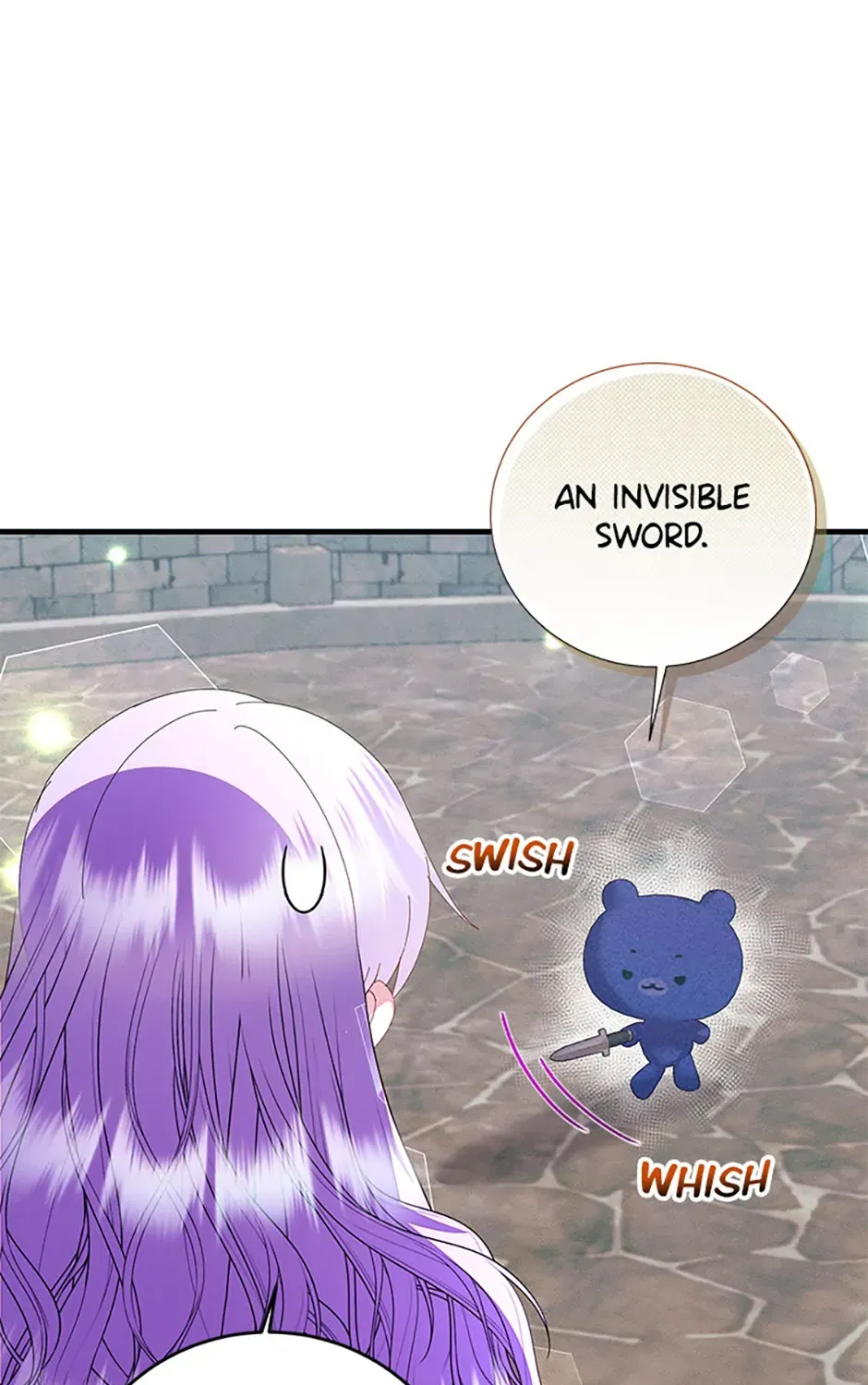I Am The Male Lead's Child Chapter 69 page 115 - 