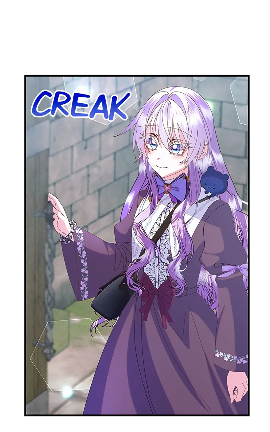 I Am The Male Lead's Child Chapter 69 page 121 - 