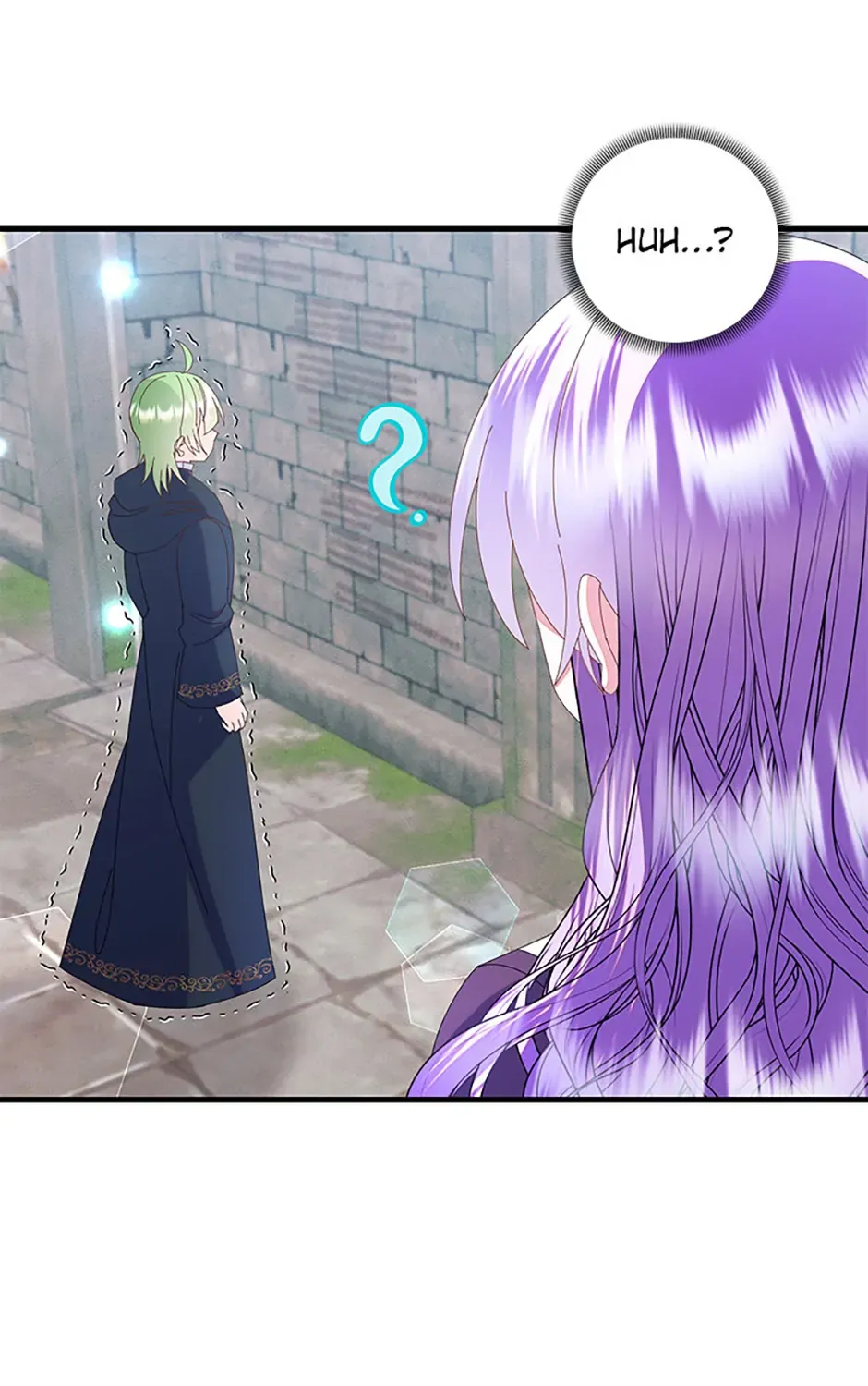 I Am The Male Lead's Child Chapter 69 page 123 - 