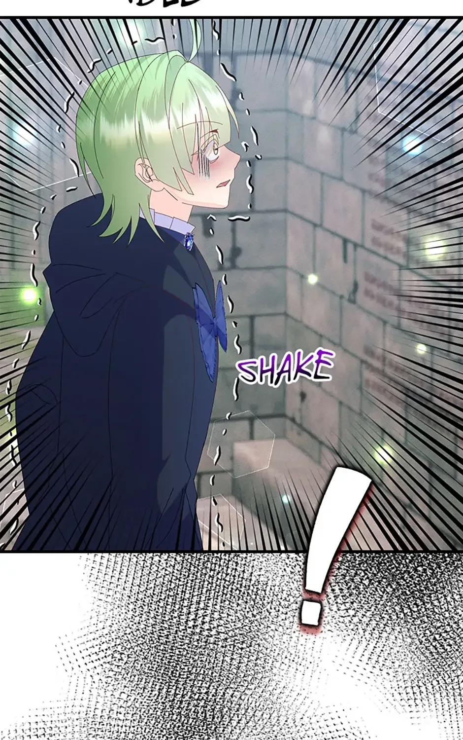 I Am The Male Lead's Child Chapter 69 page 125 - 