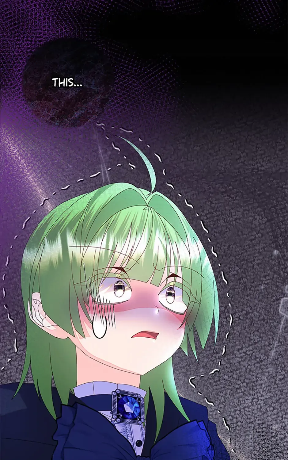 I Am The Male Lead's Child Chapter 69 page 129 - 