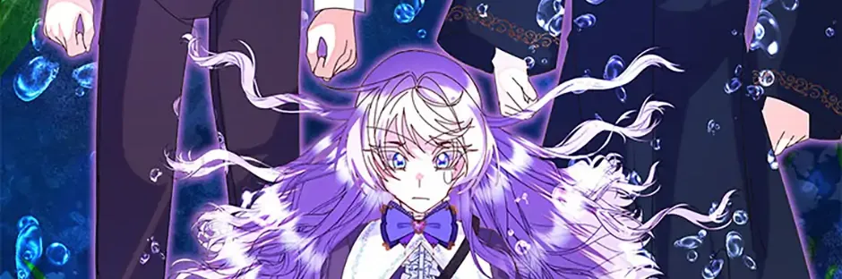 I Am The Male Lead's Child Chapter 69 page 26 - 