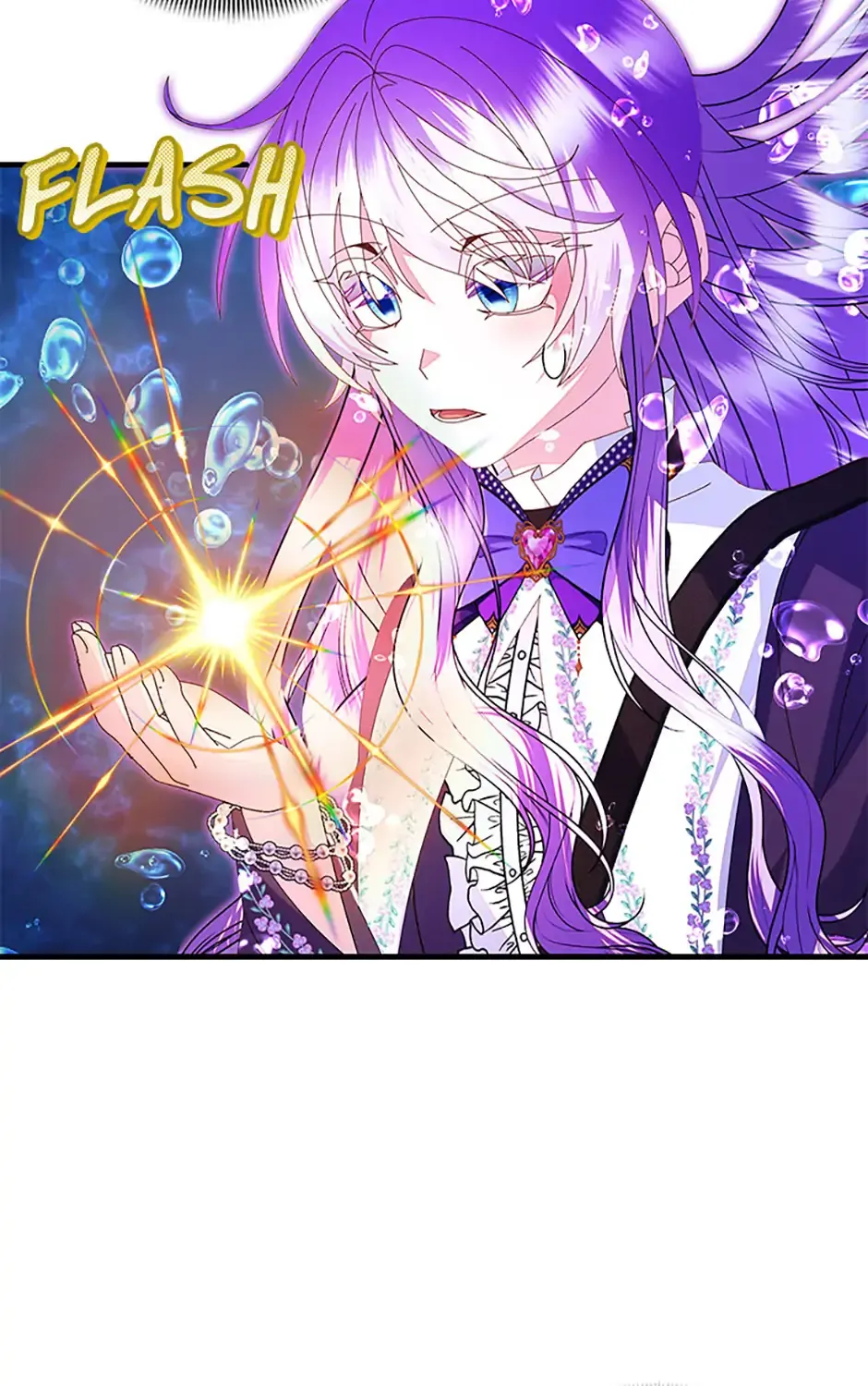 I Am The Male Lead's Child Chapter 69 page 29 - 