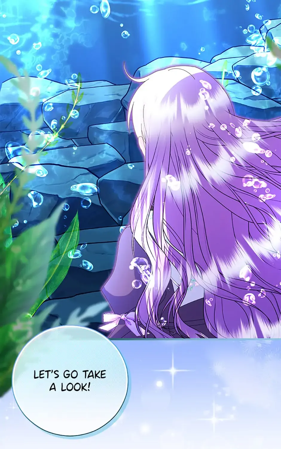 I Am The Male Lead's Child Chapter 69 page 55 - 