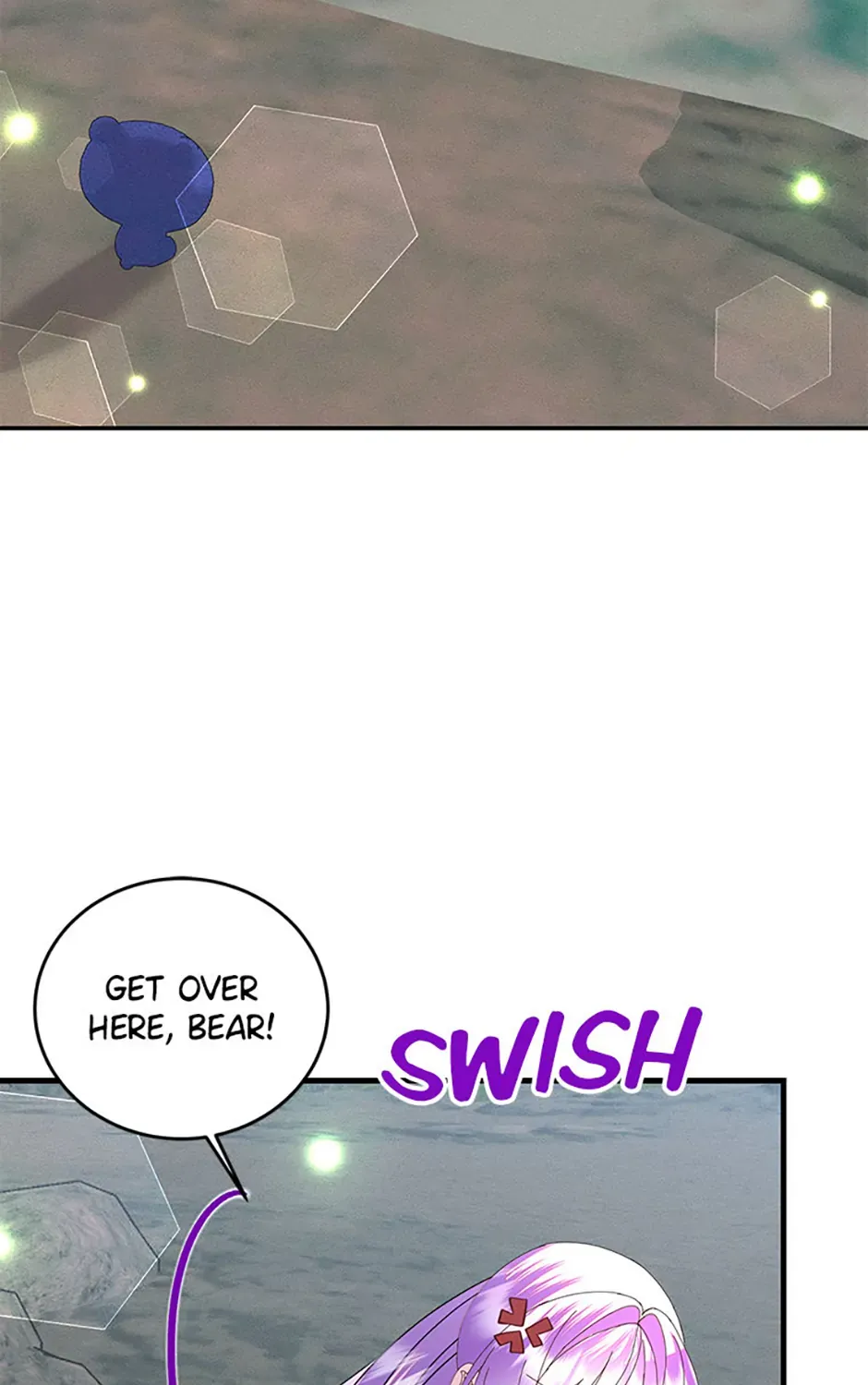 I Am The Male Lead's Child Chapter 69 page 59 - 