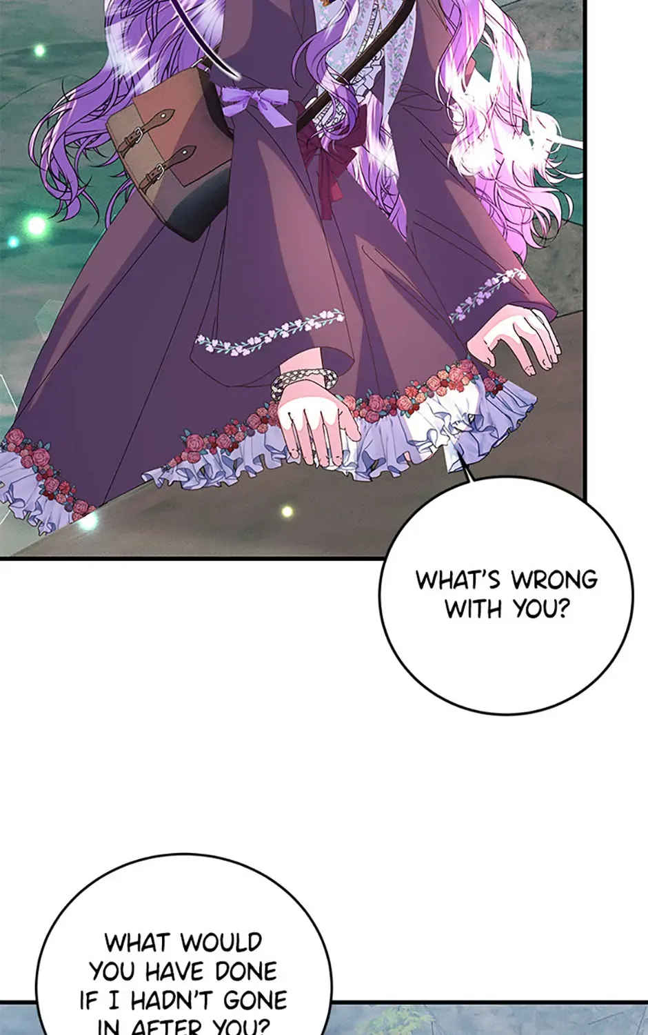 I Am The Male Lead's Child Chapter 69 page 61 - 