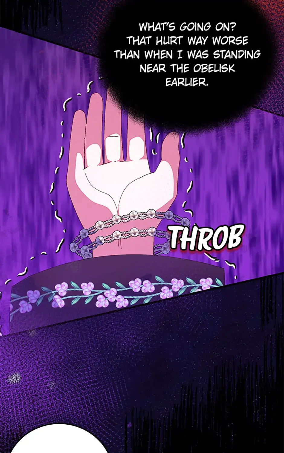 I Am The Male Lead's Child Chapter 69 page 73 - 