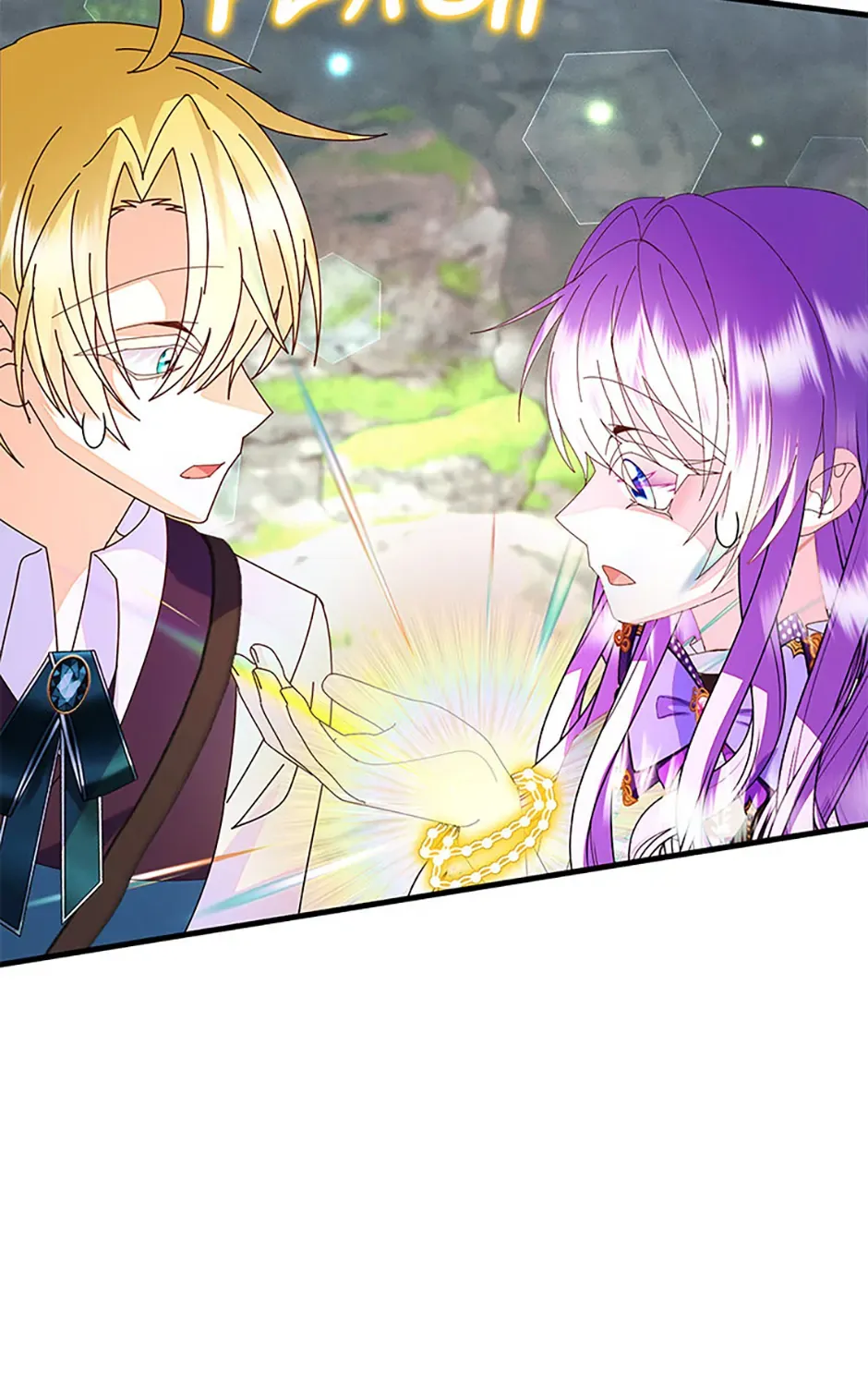 I Am The Male Lead's Child Chapter 69 page 77 - 