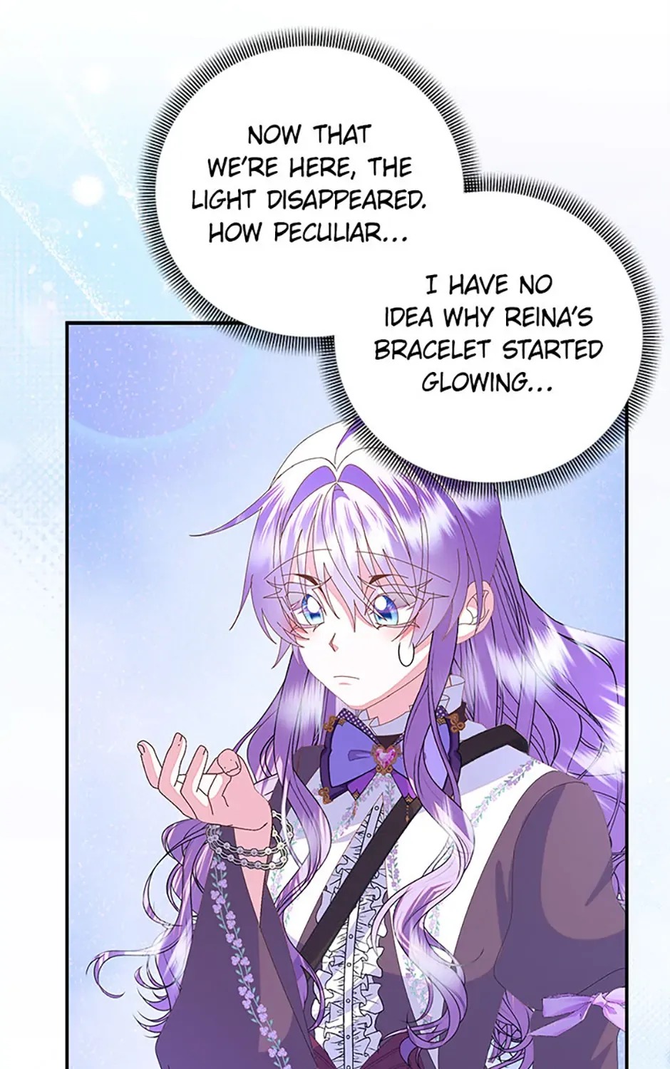 I Am The Male Lead's Child Chapter 69 page 89 - 