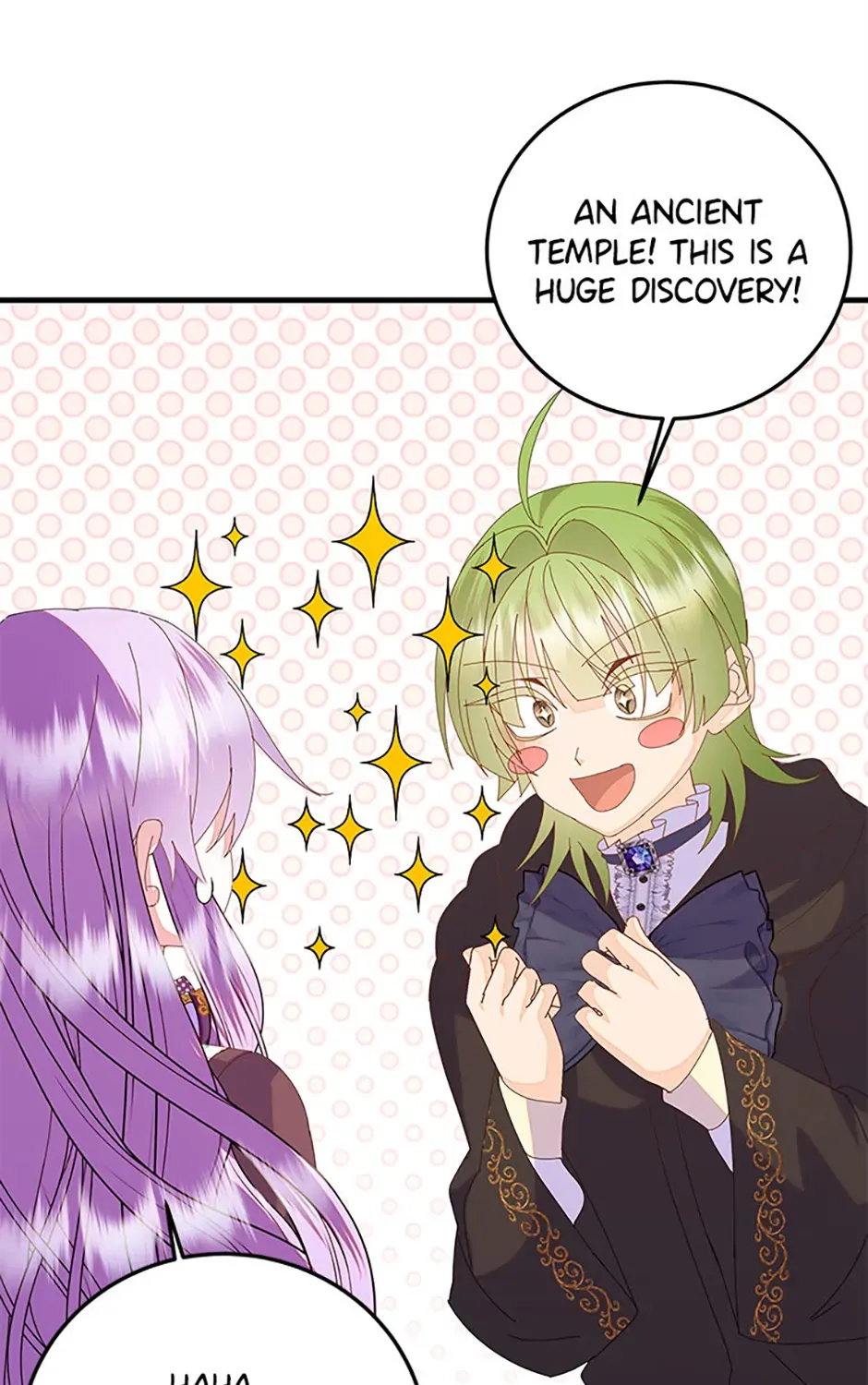 I Am The Male Lead's Child Chapter 69 page 93 - 
