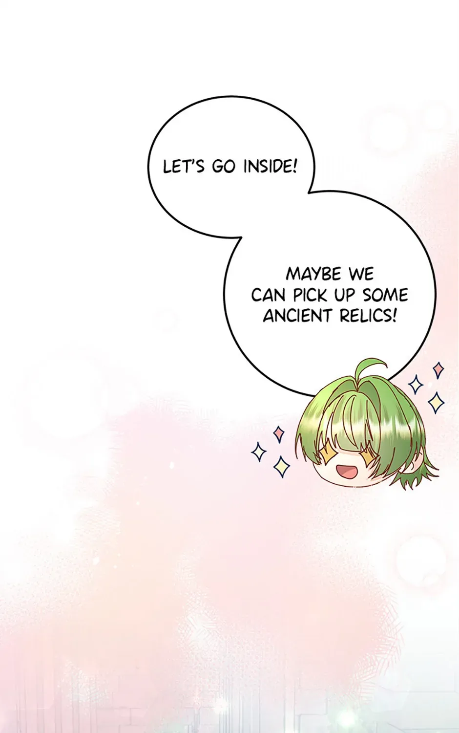 I Am The Male Lead's Child Chapter 69 page 95 - 
