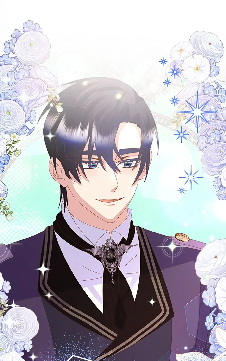 I Am The Male Lead's Child Chapter 70 page 104 - 