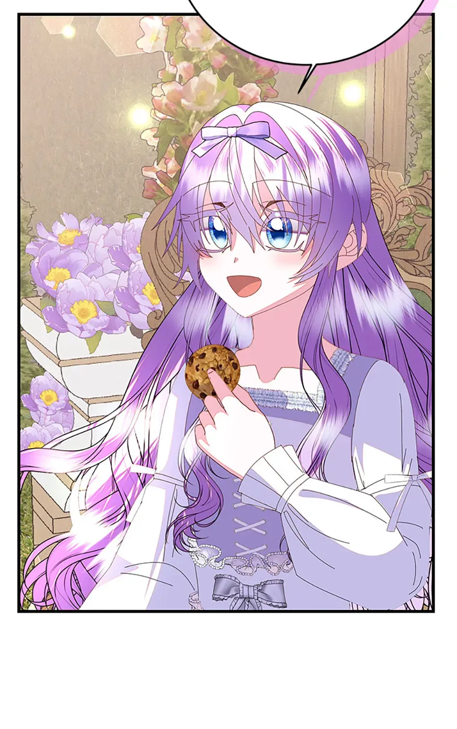 I Am The Male Lead's Child Chapter 70 page 112 - 